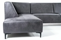 Modulaire bank Tessa zelf samenstellen - Loft24.nl