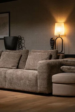 Modulaire Bank Tommy - zelf samenstellen - Loft24.nl