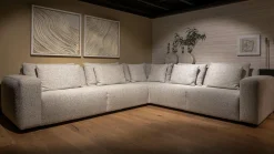 Modulaire Bank Tommy - zelf samenstellen - Loft24.nl