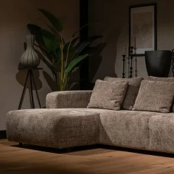 Modulaire Bank Tommy - zelf samenstellen - Loft24.nl