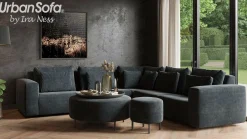 Modulaire Bank Tommy - zelf samenstellen - Loft24.nl