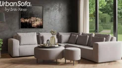 Modulaire Bank Tommy - zelf samenstellen - Loft24.nl