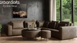 Modulaire Bank Tommy - zelf samenstellen - Loft24.nl