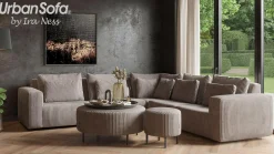 Modulaire Bank Tommy - zelf samenstellen - Loft24.nl