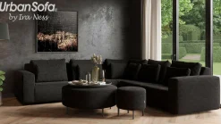 Modulaire Bank Tommy - zelf samenstellen - Loft24.nl