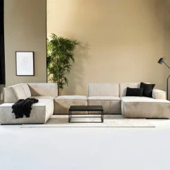 Modulaire Bank Tori zelf samenstellen - Loft24.nl