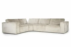 Modulaire Bank Tori zelf samenstellen - Loft24.nl