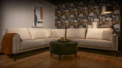 Modulaire Bank Vigo - zelf samenstellen - Loft24.nl