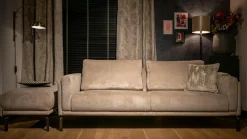 Modulaire Bank Vigo - zelf samenstellen - Loft24.nl