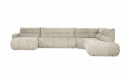 Modulaire Bank Violette zelf samenstellen - Loft24.nl