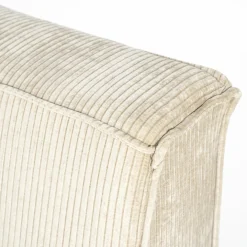 Modulaire Eetkamerbank James zelf samenstellen - Loft24.nl