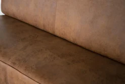 Modulaire Eetkamerbank Jelle zelf samenstellen - Loft24.nl