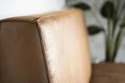 Modulaire Eetkamerbank Jelle zelf samenstellen - Loft24.nl