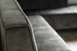 Modulaire Eetkamerbank Jelle zelf samenstellen - Loft24.nl