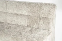 Modulaire Eetkamerbank Loa zelf samenstellen - Loft24.nl