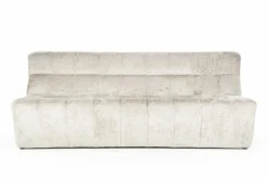 Modulaire Eetkamerbank Loa zelf samenstellen - Loft24.nl