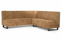 Modulaire Eetkamerbank Sanne zelf samenstellen - Loft24.nl