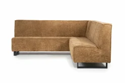 Modulaire Eetkamerbank Sanne zelf samenstellen - Loft24.nl