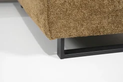 Modulaire Eetkamerbank Sanne zelf samenstellen - Loft24.nl