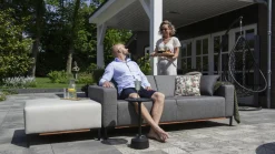 Modulaire Tuinbank Outdoor Marbella - zelf samenstellen - Loft24.nl