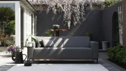 Modulaire Tuinbank Outdoor Marbella - zelf samenstellen - Loft24.nl