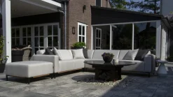 Modulaire Tuinbank Outdoor Marbella - zelf samenstellen - Loft24.nl