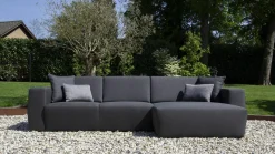 Modulaire Tuinbank Outdoor Provence - zelf samenstellen - Loft24.nl