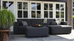 Modulaire Tuinbank Outdoor Provence - zelf samenstellen - Loft24.nl