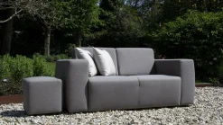 Modulaire Tuinbank Outdoor Provence - zelf samenstellen - Loft24.nl