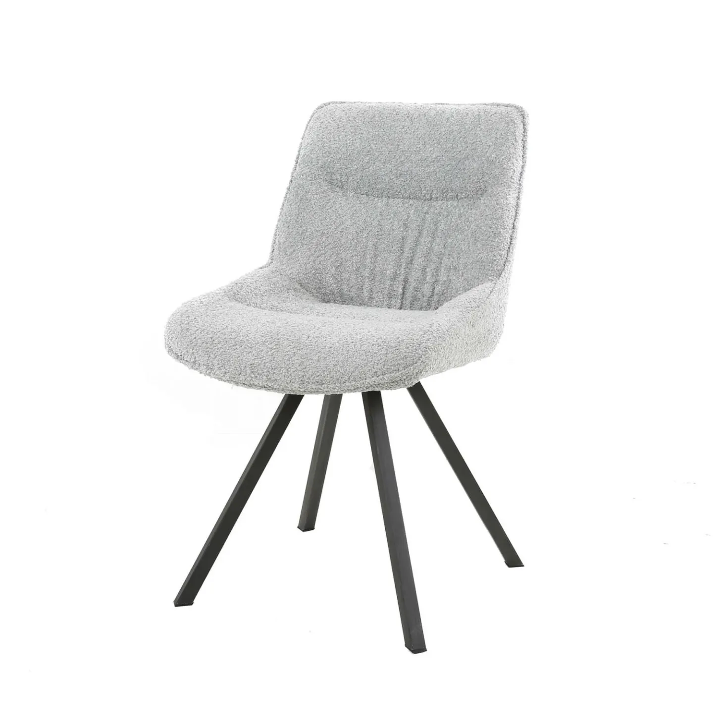 Nachtkastje Niche Acaciahout - Naturel - Loft24.nl