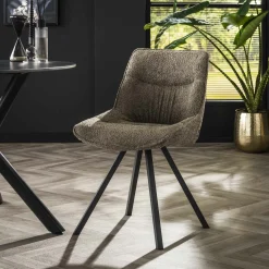 Nachtkastje Niche Acaciahout - Naturel - Loft24.nl