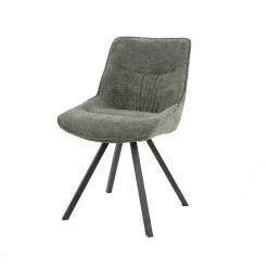 Nachtkastje Niche Acaciahout - Naturel - Loft24.nl