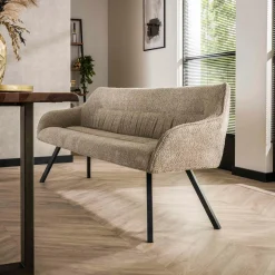 Nachtkastje Niche Acaciahout - Naturel - Loft24.nl