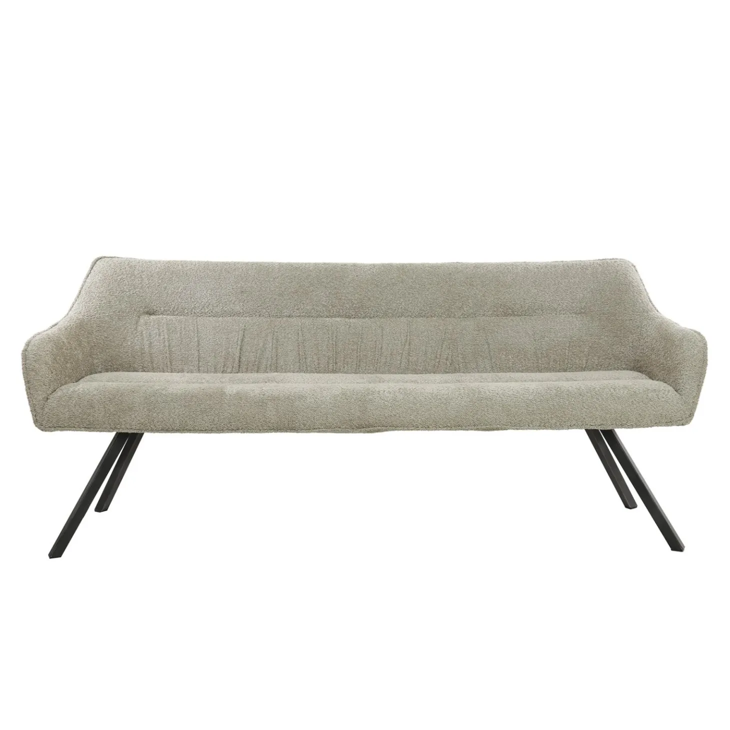 Nachtkastje Niche Acaciahout - Naturel - Loft24.nl