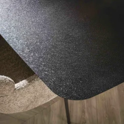 Nachtkastje Niche Acaciahout - Naturel - Loft24.nl