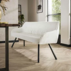 Nachtkastje Niche Acaciahout - Naturel - Loft24.nl