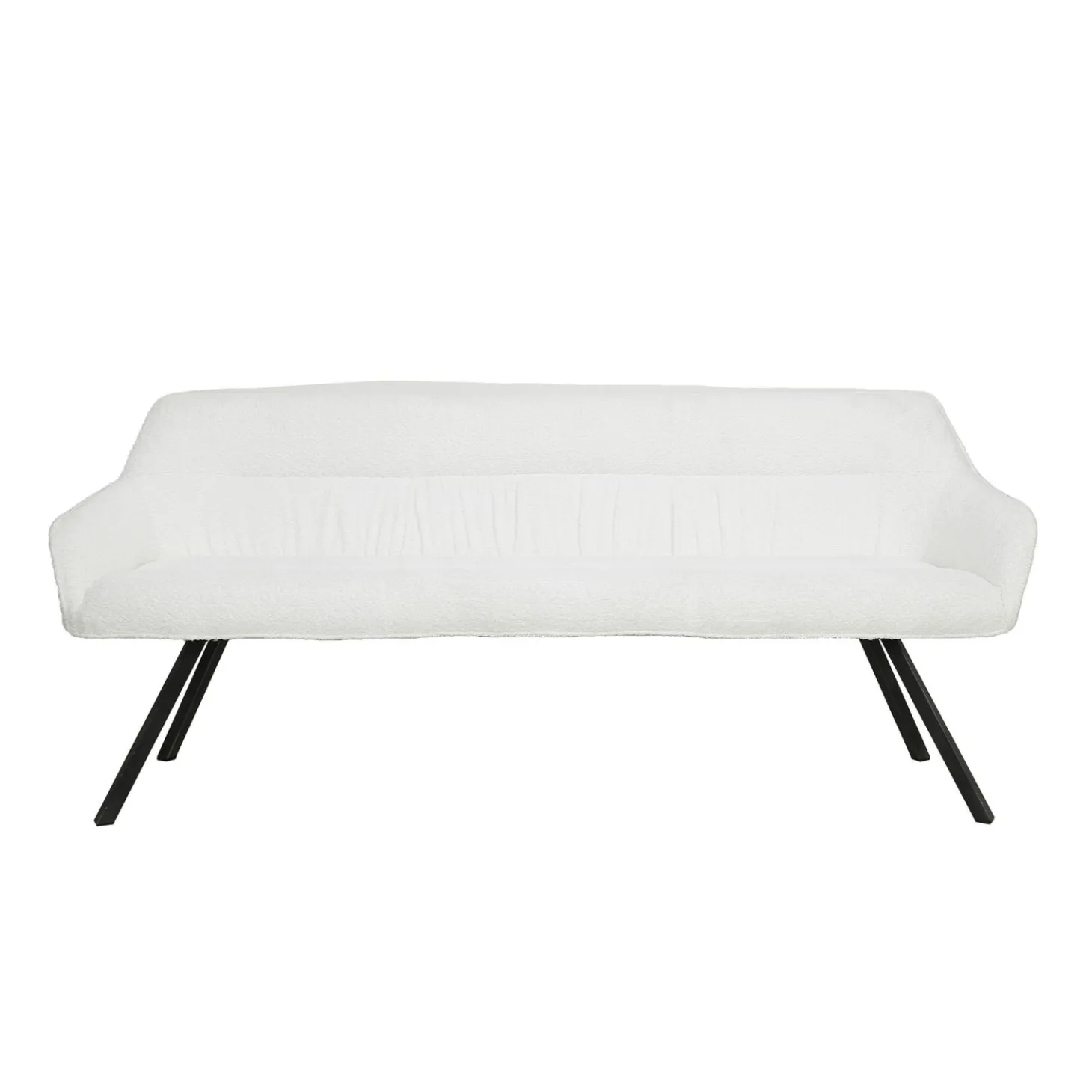 Nachtkastje Niche Acaciahout - Naturel - Loft24.nl