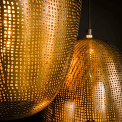 Nachtkastje Niche Acaciahout - Naturel - Loft24.nl