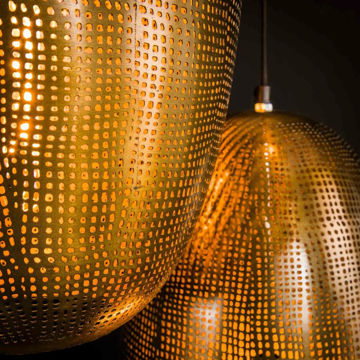 Nachtkastje Niche Acaciahout - Naturel - Loft24.nl