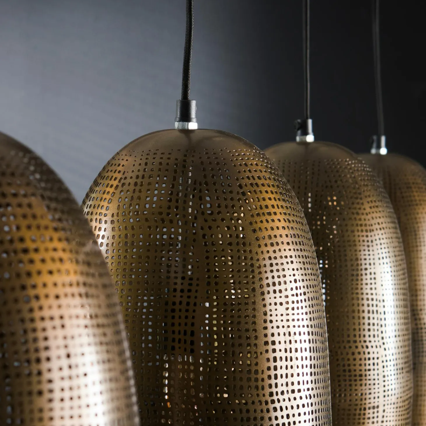 Nachtkastje Niche Acaciahout - Naturel - Loft24.nl