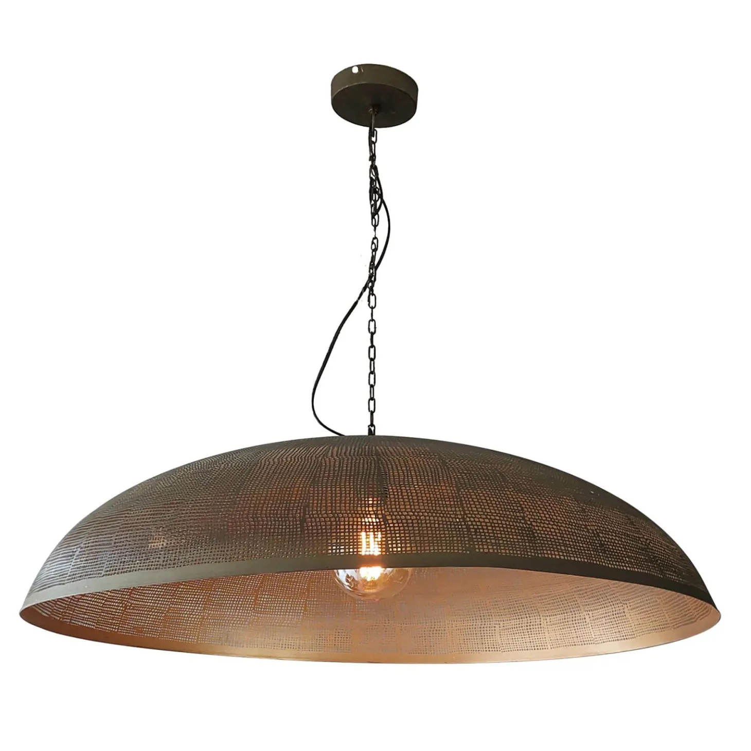 Nachtkastje Niche Acaciahout - Naturel - Loft24.nl