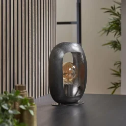 Nachtkastje Niche Acaciahout - Naturel - Loft24.nl