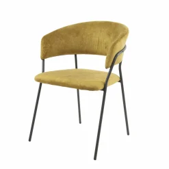 Nachtkastje Niche Acaciahout - Naturel - Loft24.nl