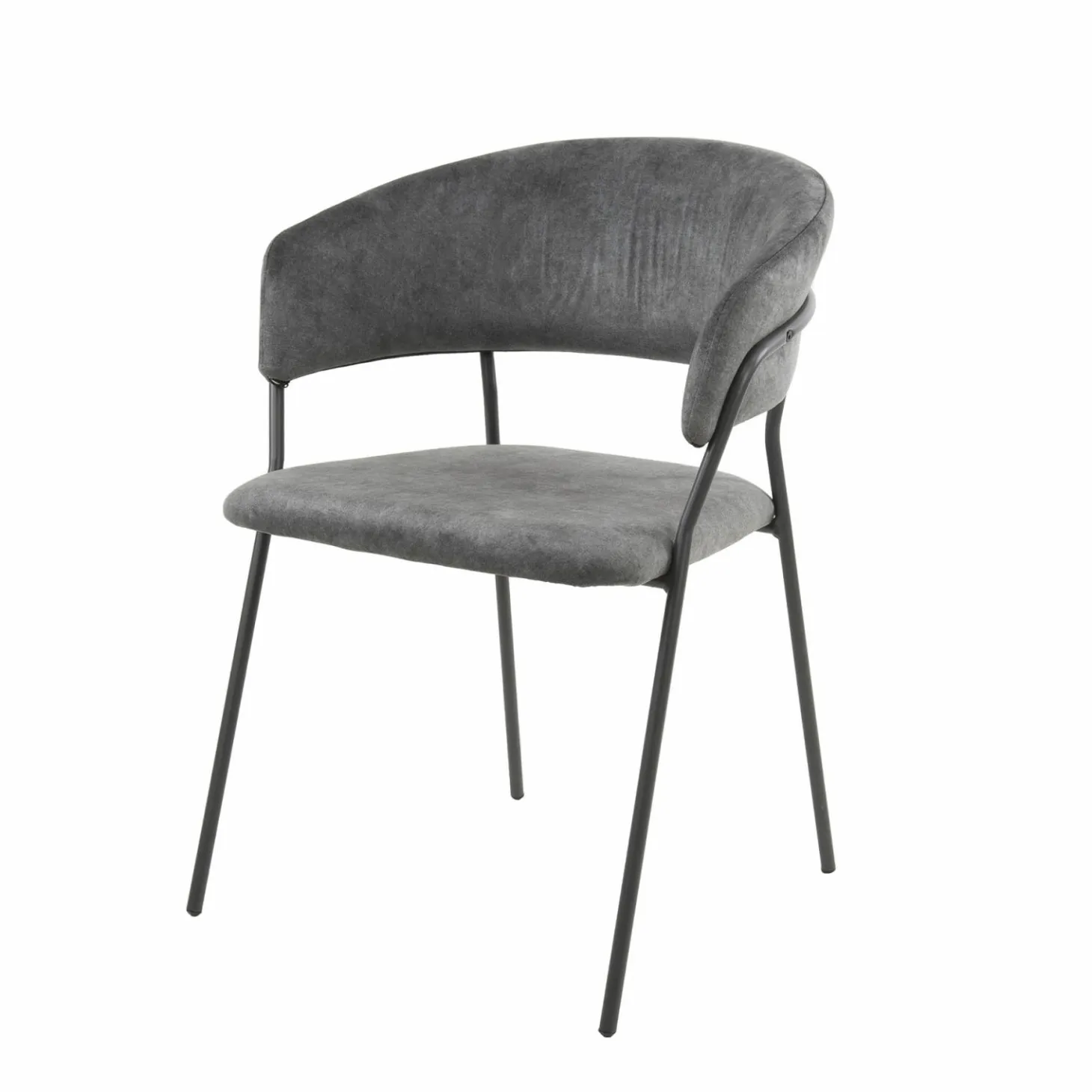 Nachtkastje Niche Acaciahout - Naturel - Loft24.nl