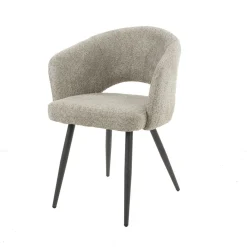 Nachtkastje Niche Acaciahout - Naturel - Loft24.nl