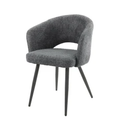 Nachtkastje Niche Acaciahout - Naturel - Loft24.nl