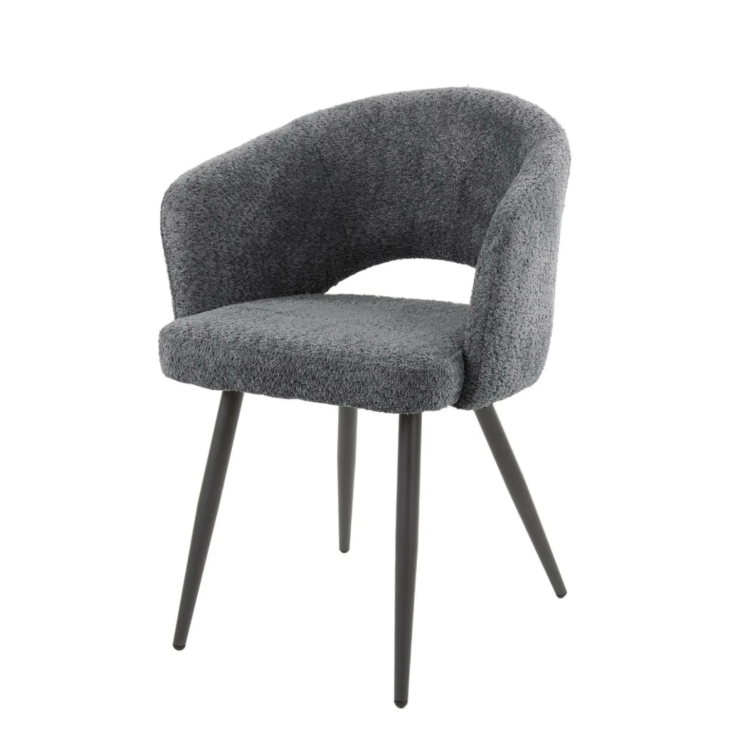 Nachtkastje Niche Acaciahout - Naturel - Loft24.nl