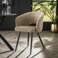 Nachtkastje Niche Acaciahout - Naturel - Loft24.nl