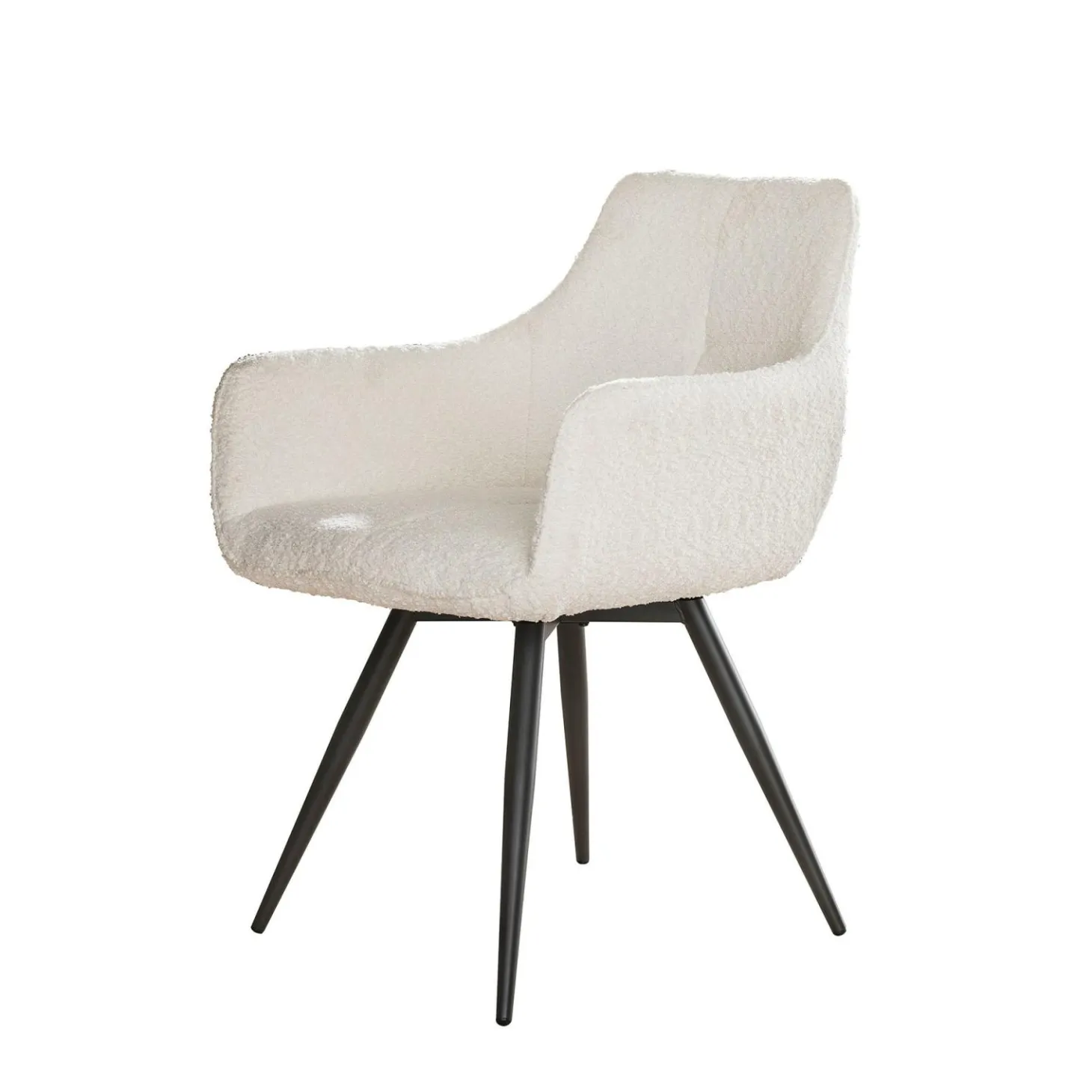 Nachtkastje Niche Acaciahout - Naturel - Loft24.nl