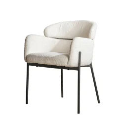 Nachtkastje Niche Acaciahout - Naturel - Loft24.nl